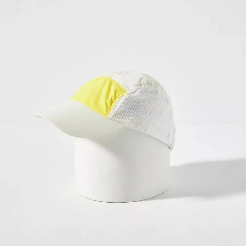 Anthropologie 5-Panel Baseball Cap - Picture 4 of 9